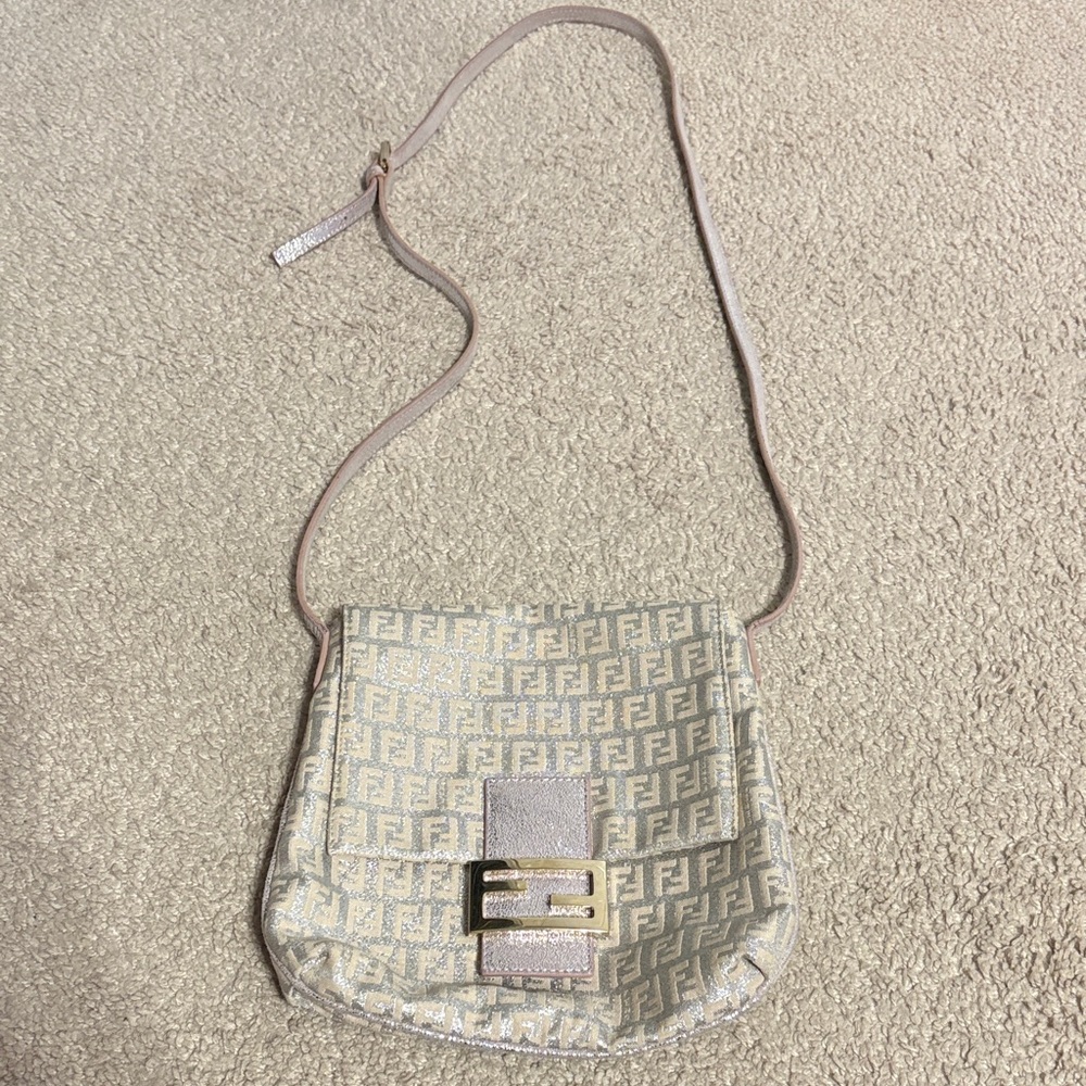 Fendi Crossbody